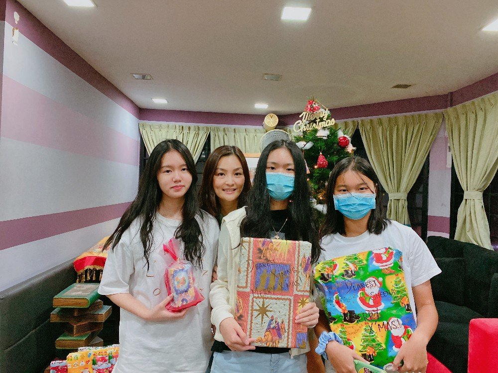 2020 Christmas Event