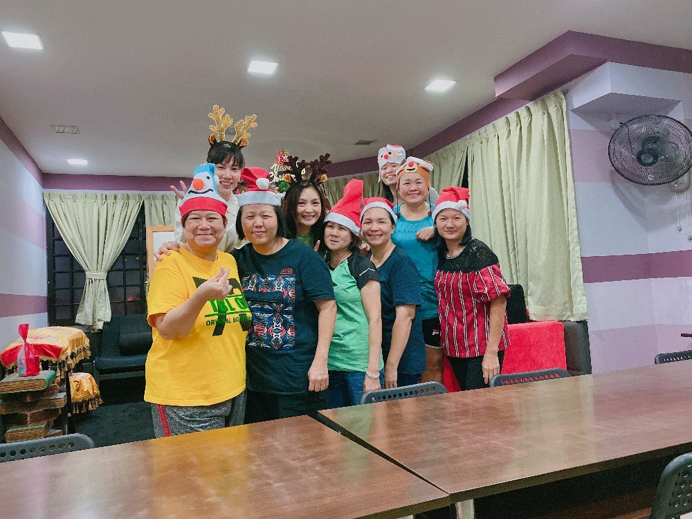 2020 Christmas Event