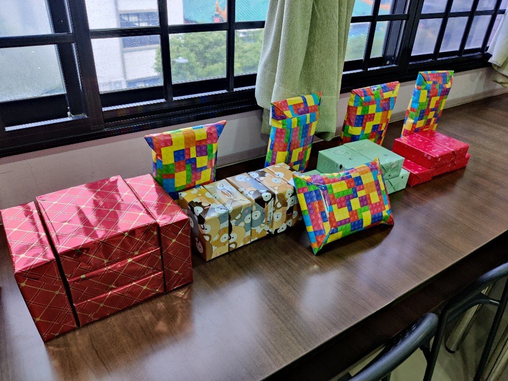 Singapore Cultural Exchange Event