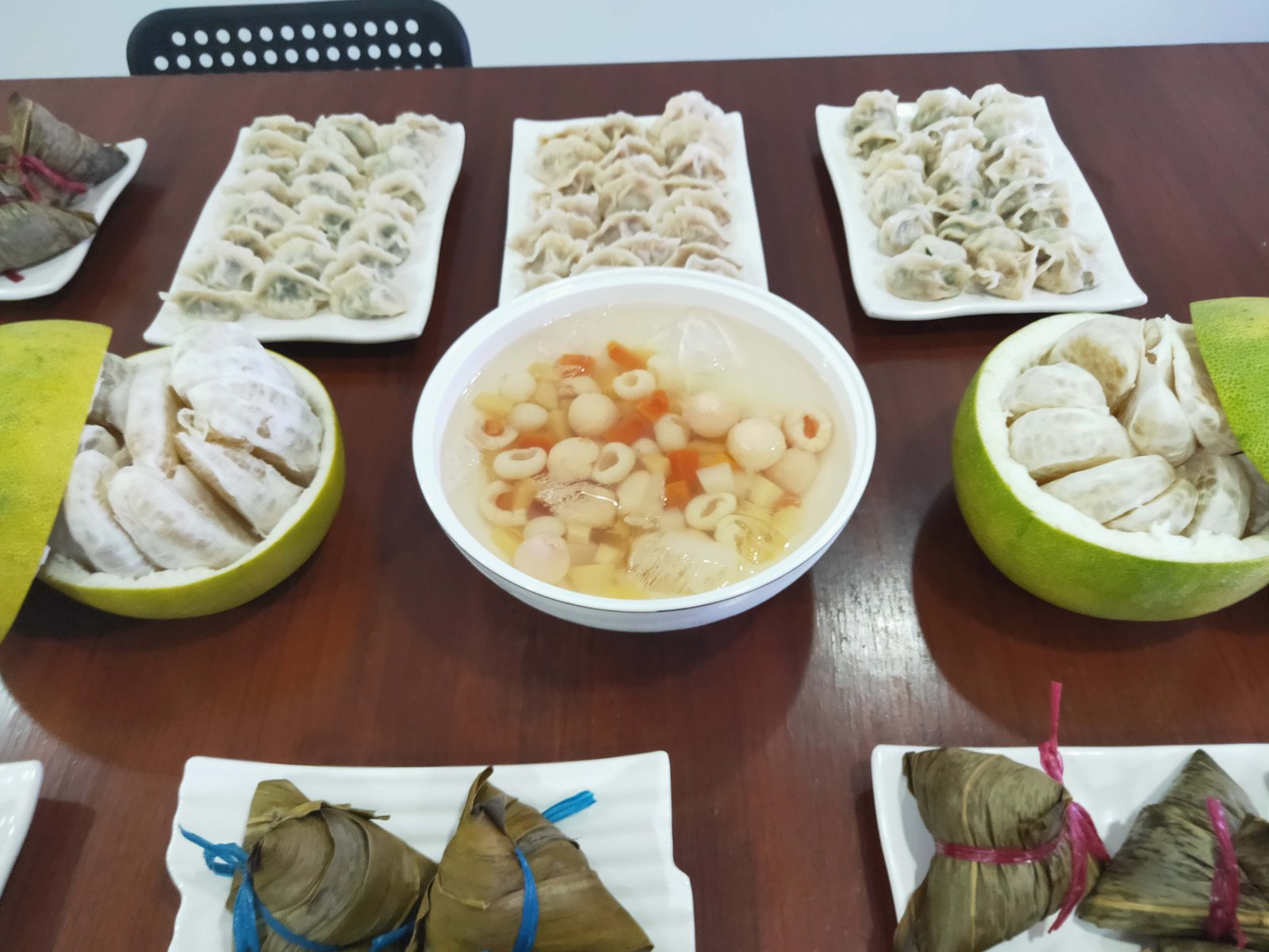 Dragon Boat Festival 2021