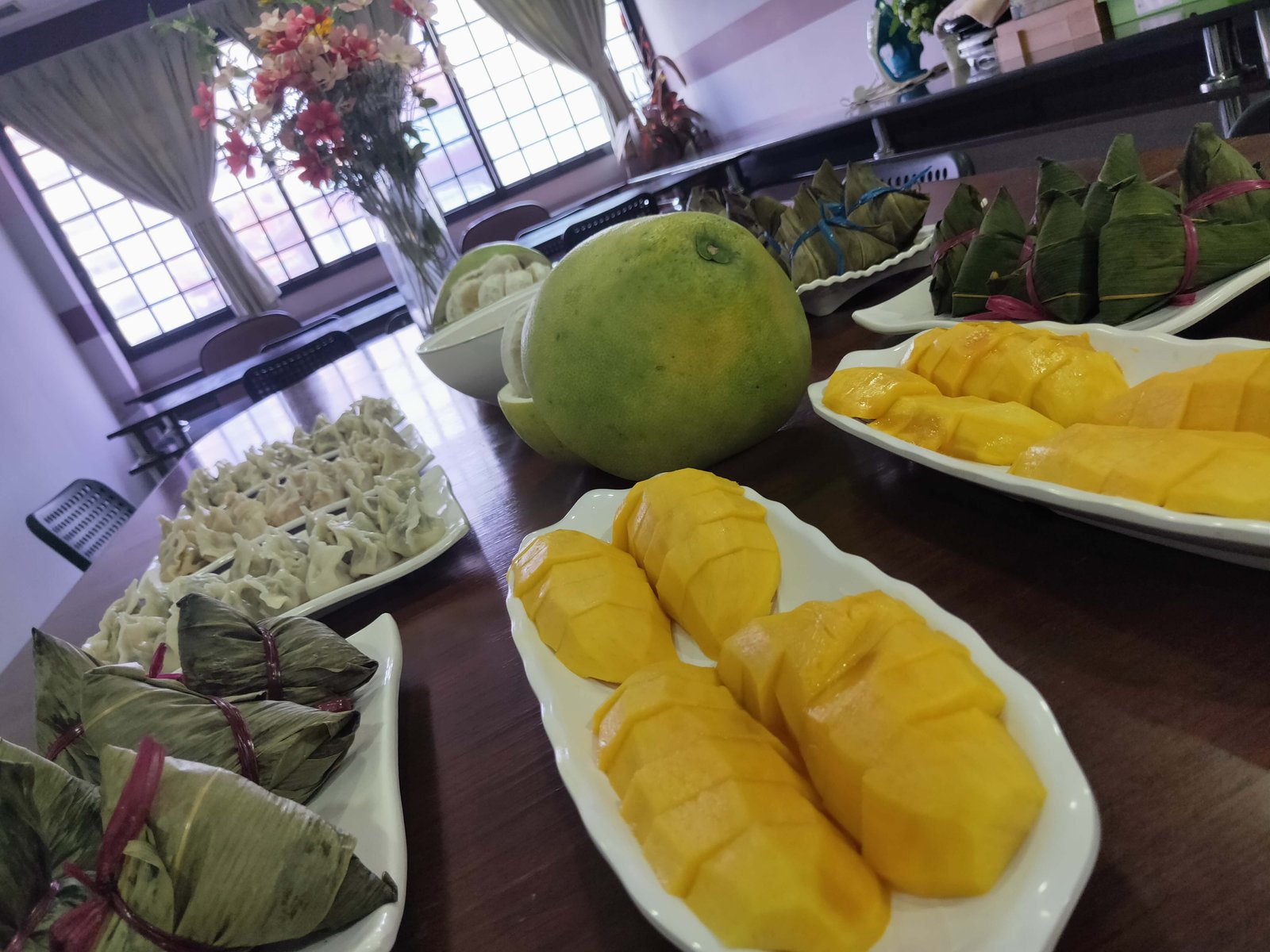 Dragon Boat Festival 2021