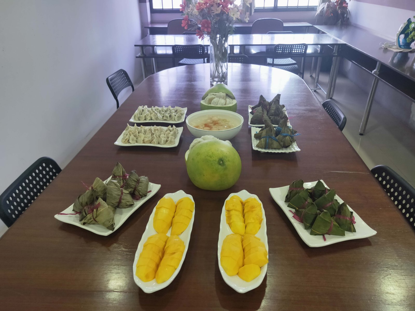 Dragon Boat Festival 2021